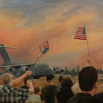 Farewell at Larson / 2009-10