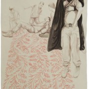 Lamentation 5 (Let It Go, Let It Go) / 2011