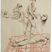 Lamentation 2 (You Were Lost) / 2011