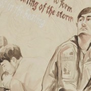 Lamentation 2 (You Were Lost) / detail