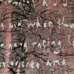 Veil 1 / detail