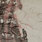 Veil 2 / detail
