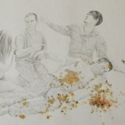 Lament/Preserve 2 / 2011