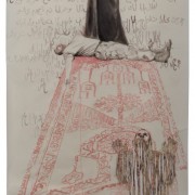 Lamentation 7 (Gravity of Tempered Grace) / 2011